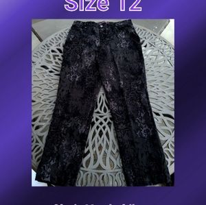 Gloria Vanderbilt Amanda Jeans